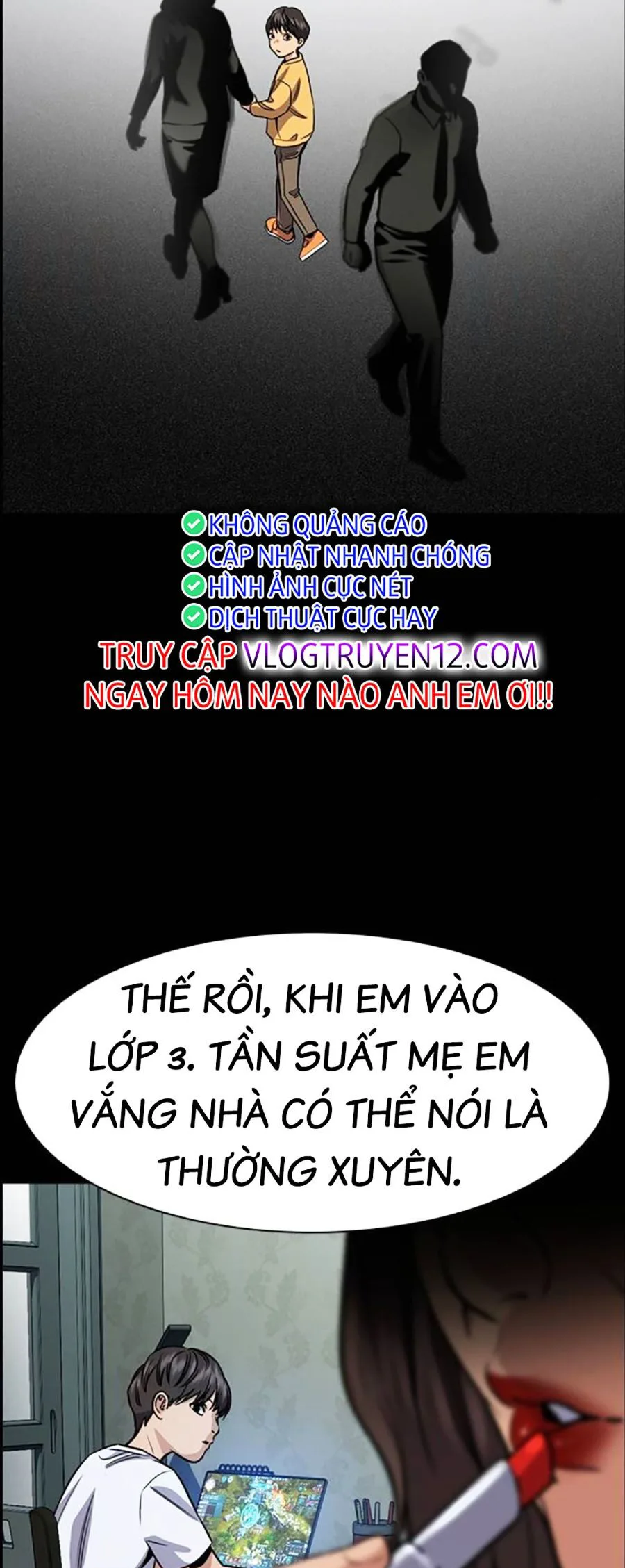 Giáo Dục Chân Chính chương 137 - trang 36