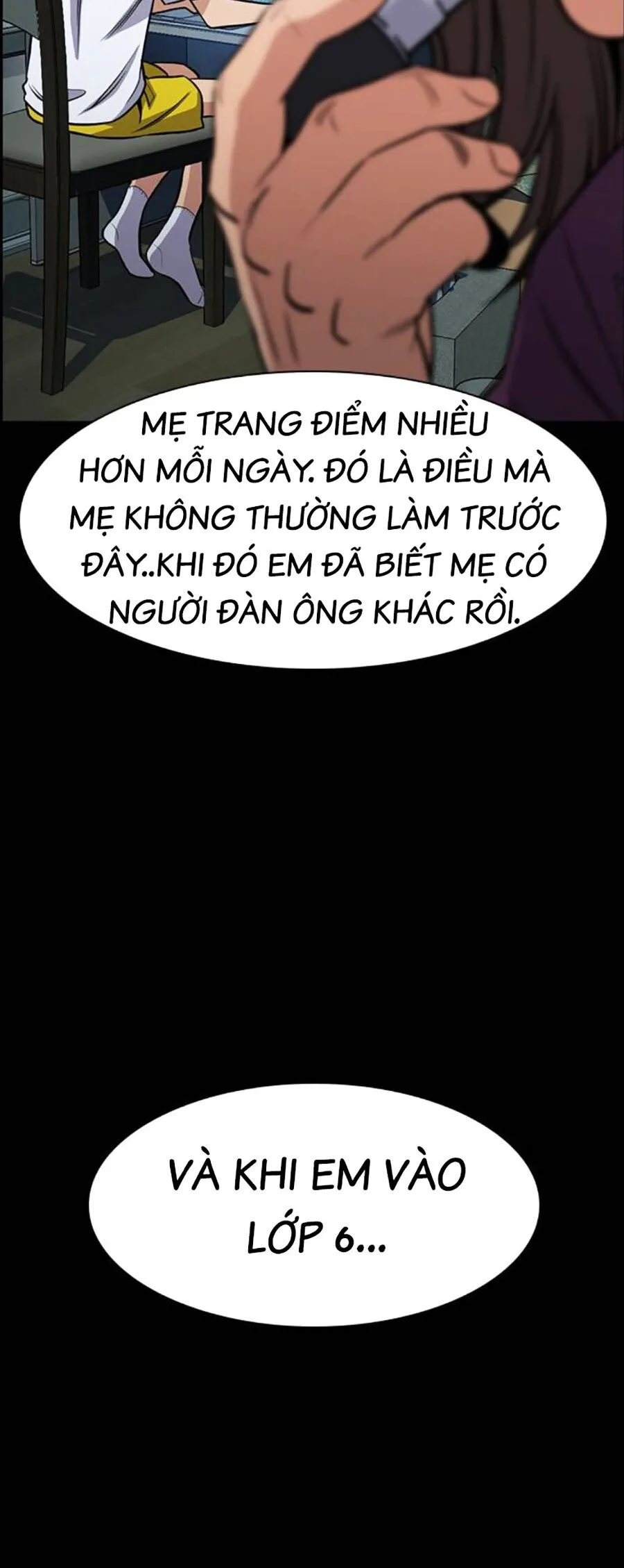 Giáo Dục Chân Chính chương 137 - trang 37