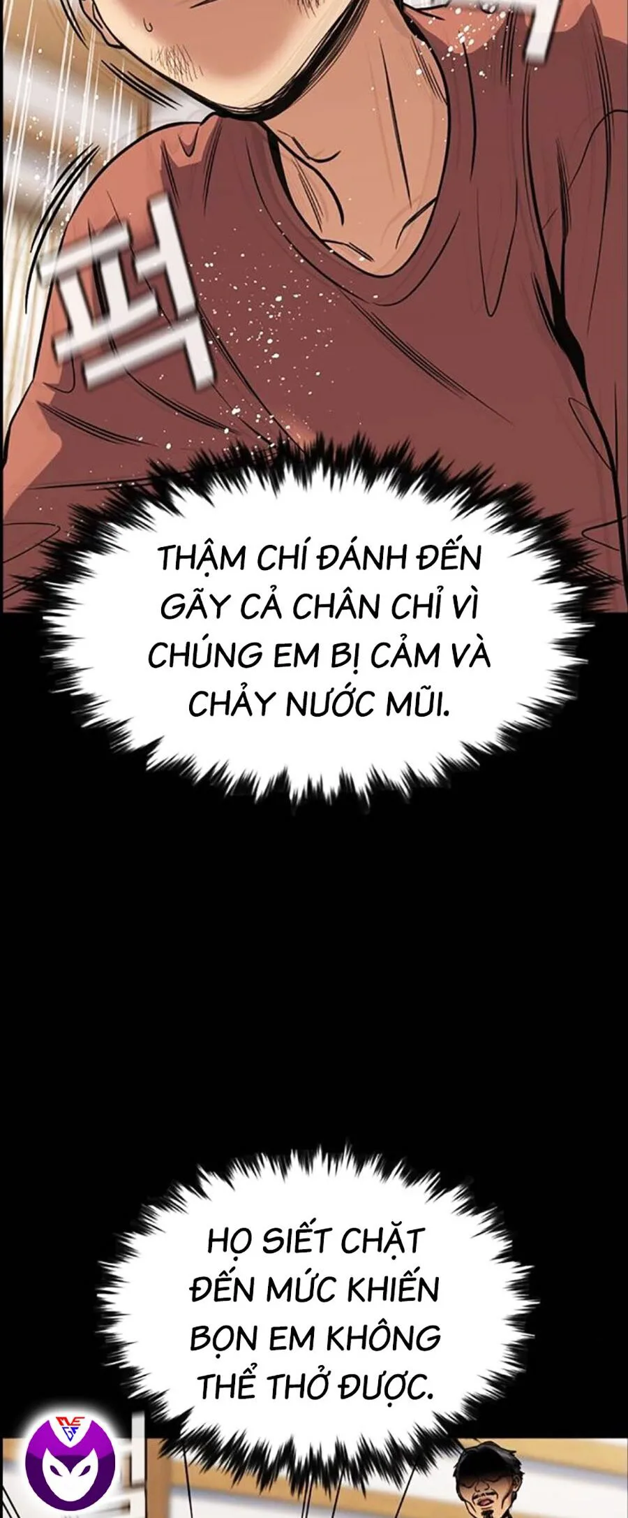 Giáo Dục Chân Chính chương 137 - trang 52