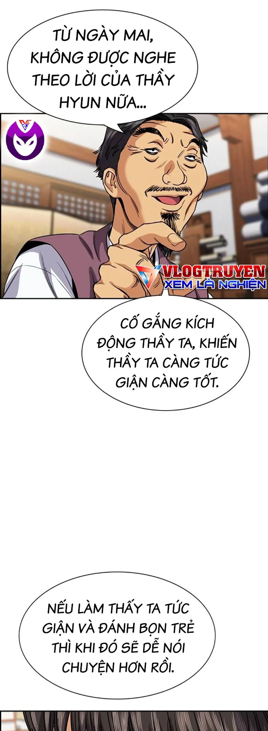Giáo Dục Chân Chính chương 137 - trang 63