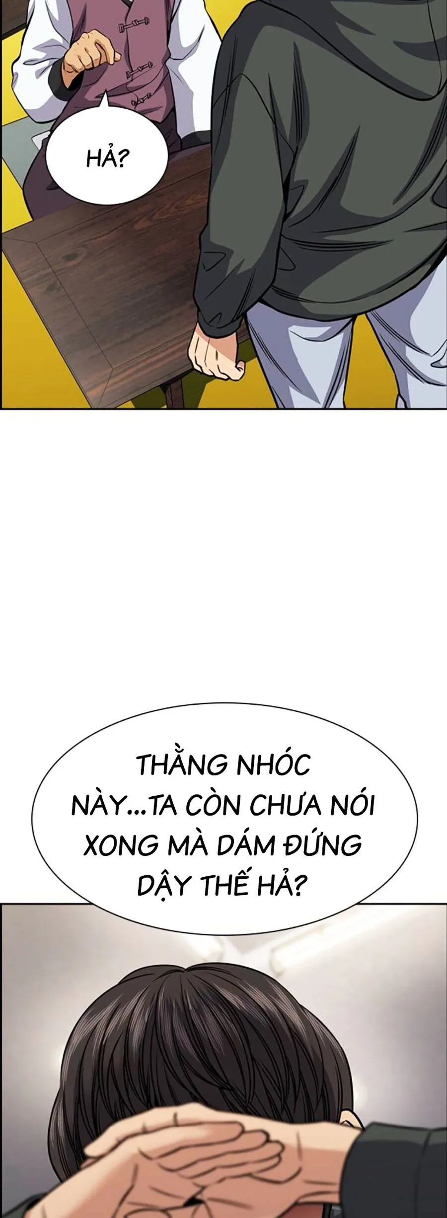 Giáo Dục Chân Chính chương 137 - trang 65