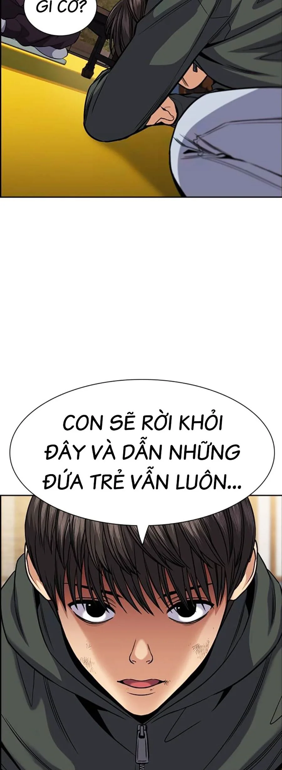 Giáo Dục Chân Chính chương 137 - trang 67