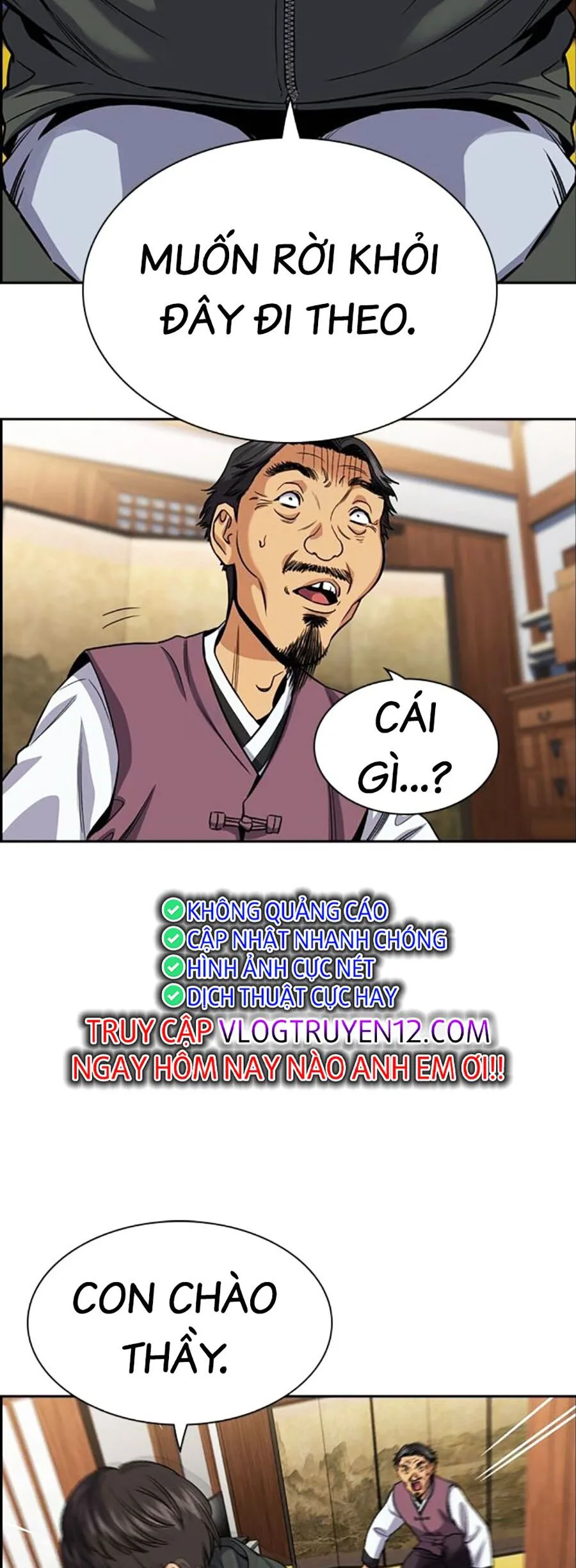 Giáo Dục Chân Chính chương 137 - trang 68