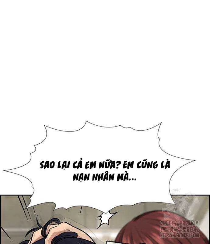 Giáo Dục Chân Chính chương 152 - trang 21