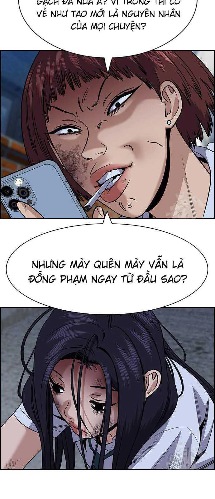 Giáo Dục Chân Chính chương 152 - trang 36