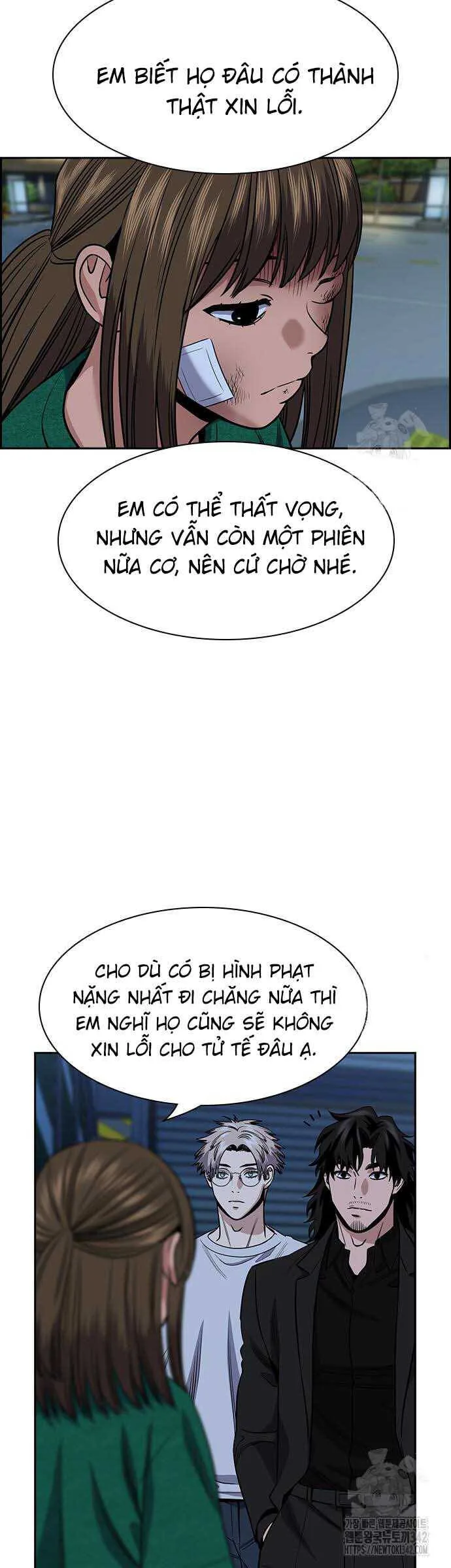 Giáo Dục Chân Chính chương 152 - trang 85