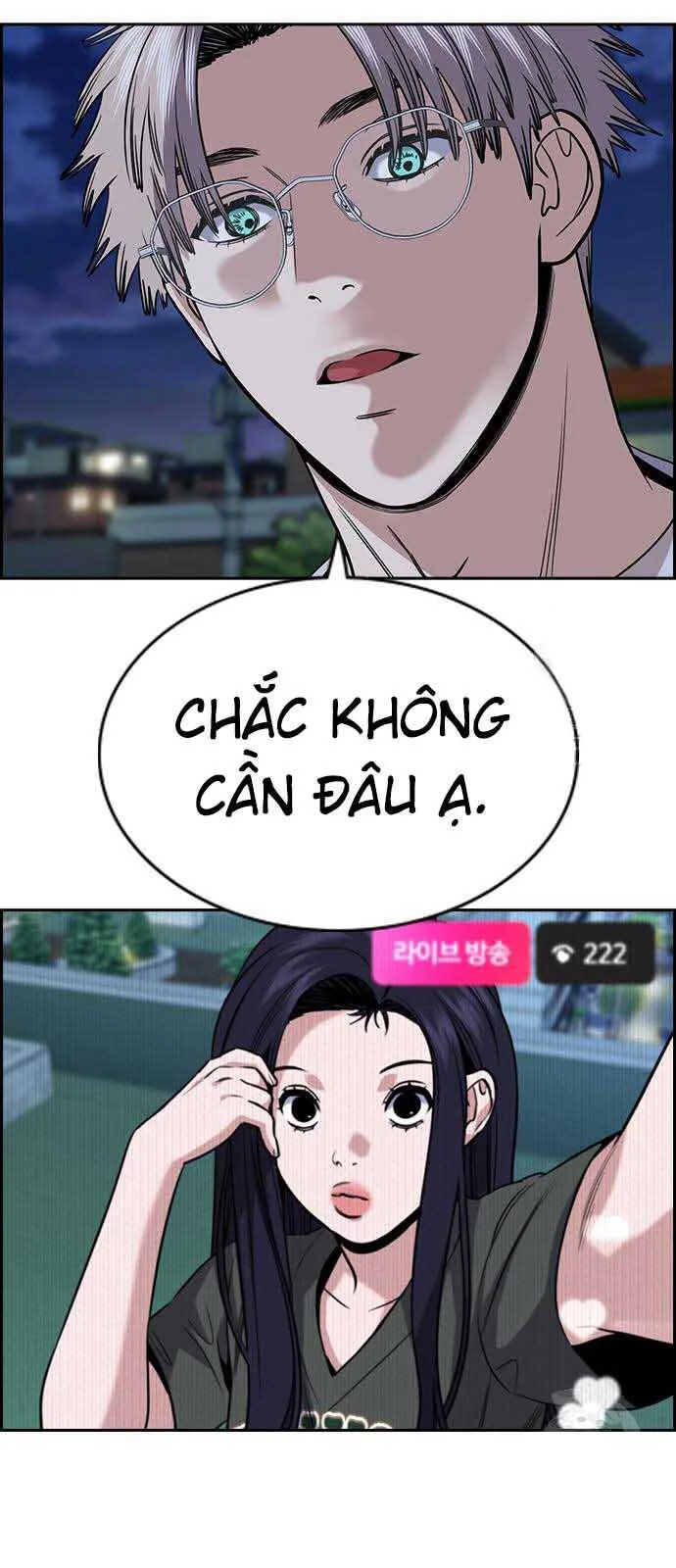 Giáo Dục Chân Chính chương 152 - trang 111