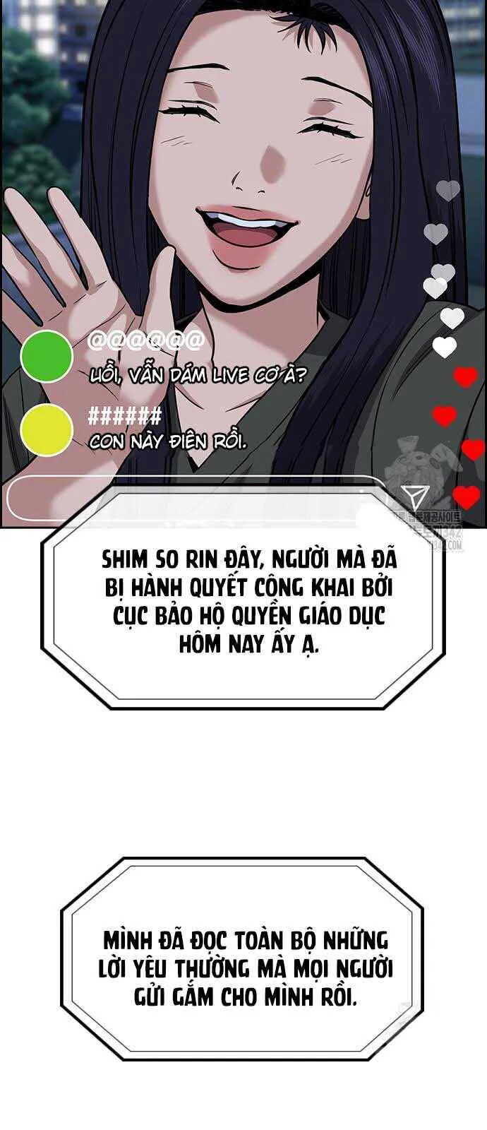 Giáo Dục Chân Chính chương 152 - trang 113