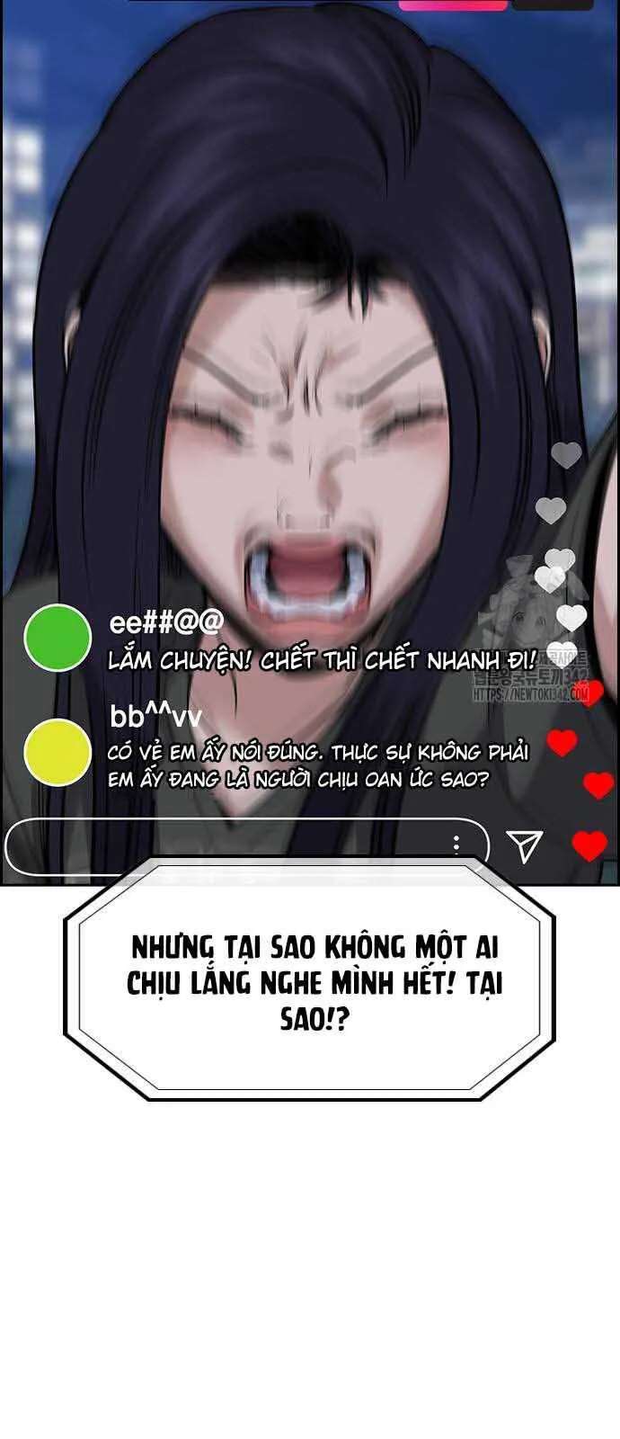 Giáo Dục Chân Chính chương 152 - trang 118