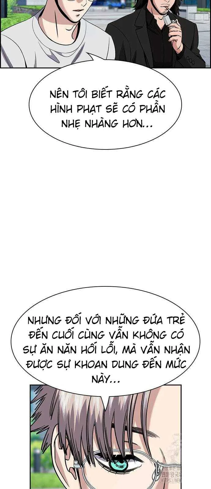 Giáo Dục Chân Chính chương 155 - trang 5