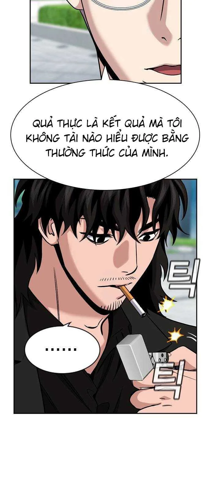 Giáo Dục Chân Chính chương 155 - trang 6