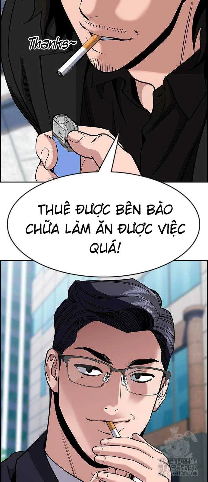 Giáo Dục Chân Chính chương 155 - trang 11