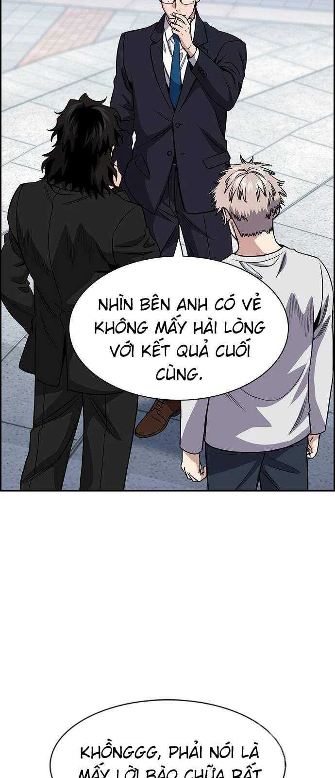 Giáo Dục Chân Chính chương 155 - trang 14