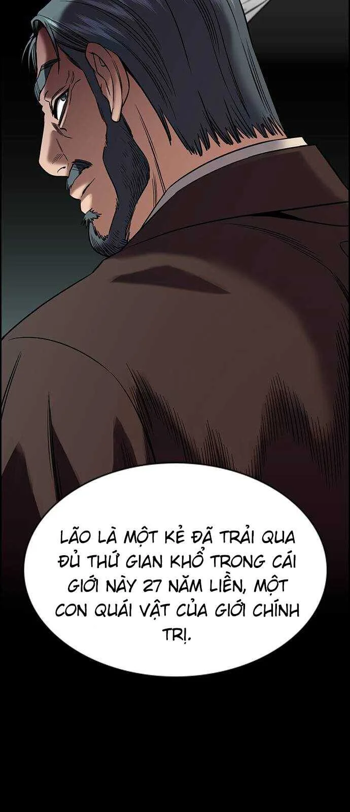 Giáo Dục Chân Chính chương 155 - trang 37