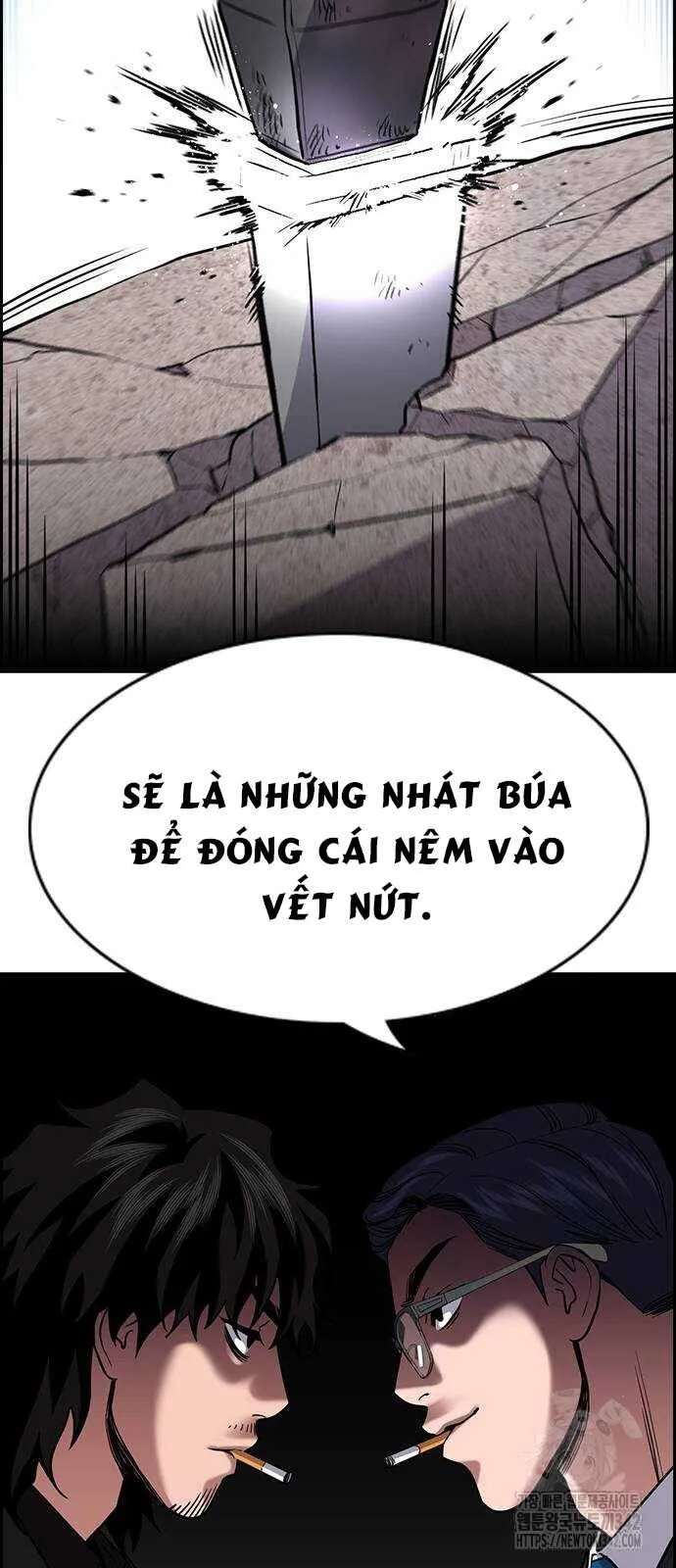 Giáo Dục Chân Chính chương 155 - trang 46