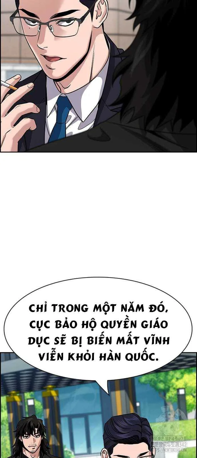 Giáo Dục Chân Chính chương 155 - trang 48