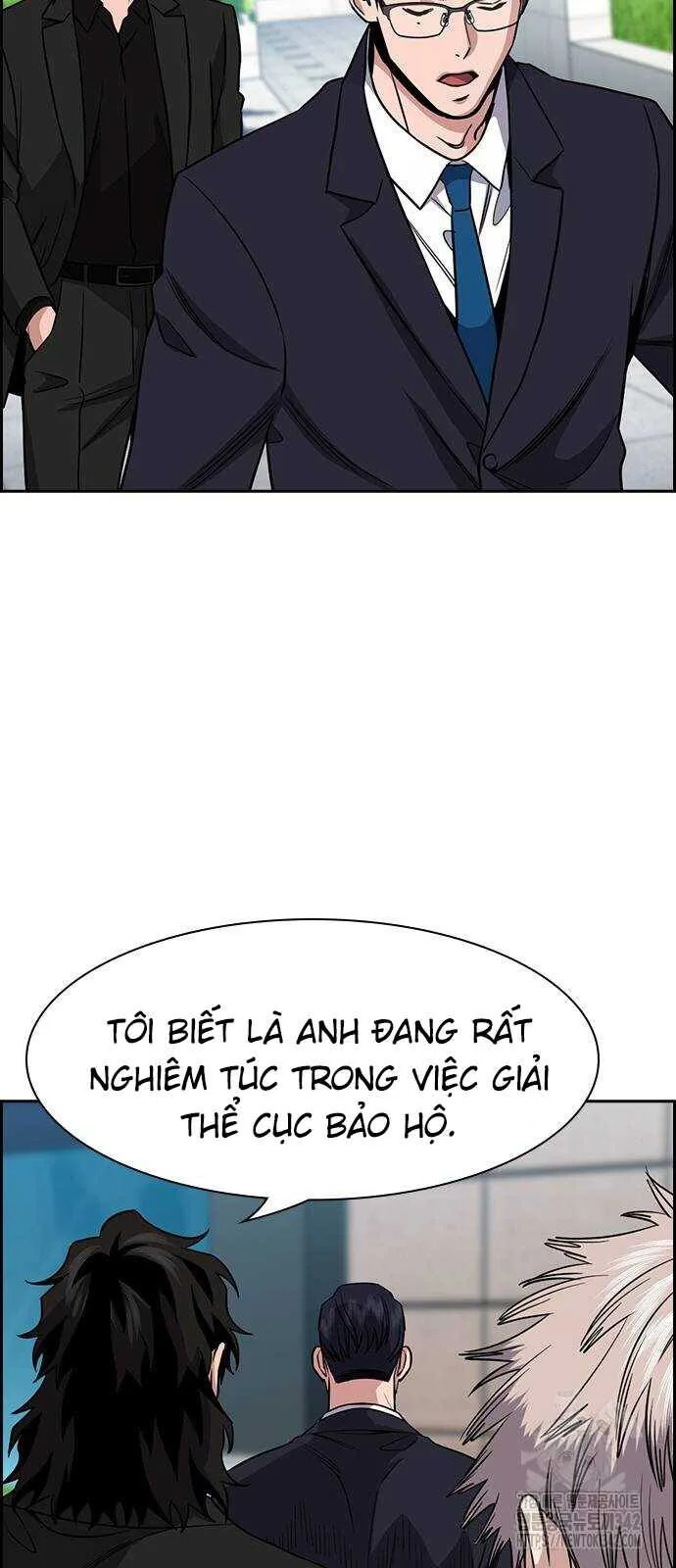 Giáo Dục Chân Chính chương 155 - trang 49