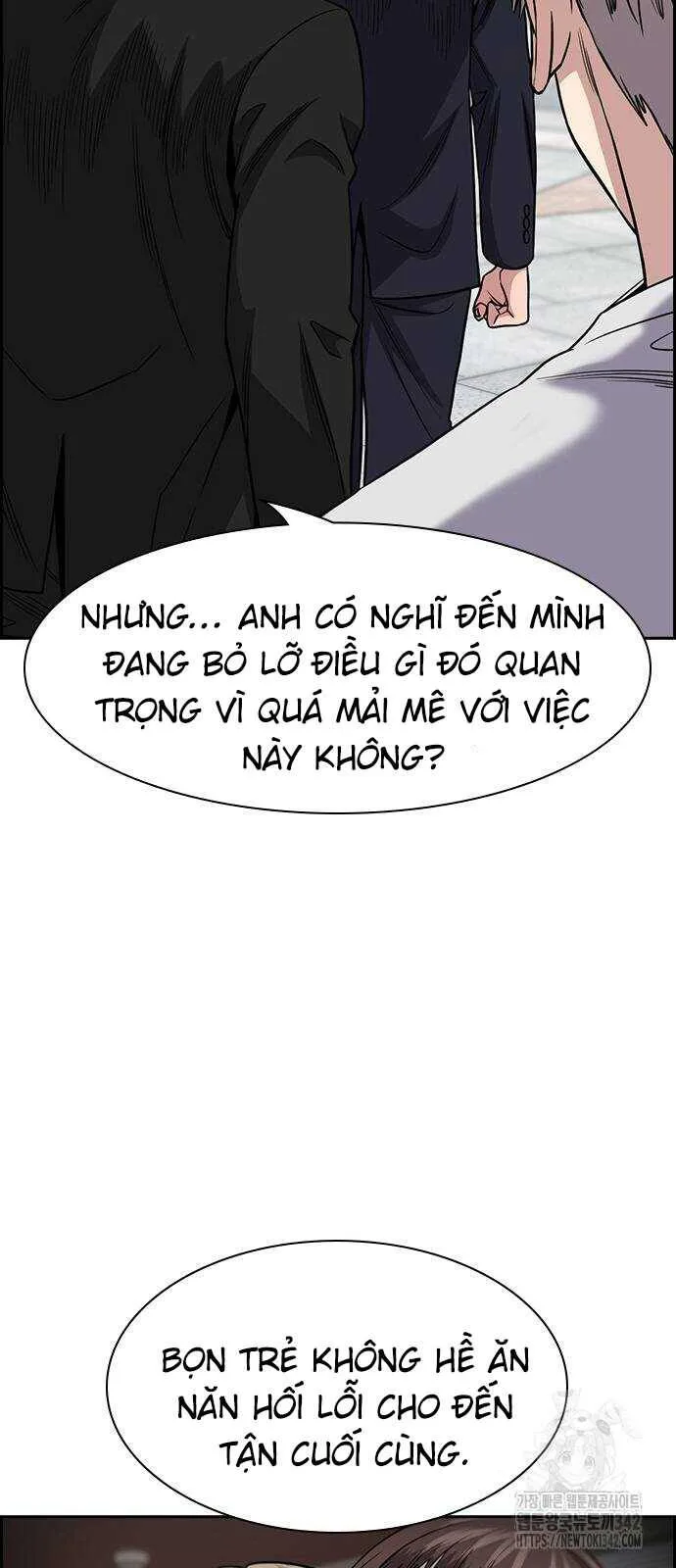 Giáo Dục Chân Chính chương 155 - trang 50