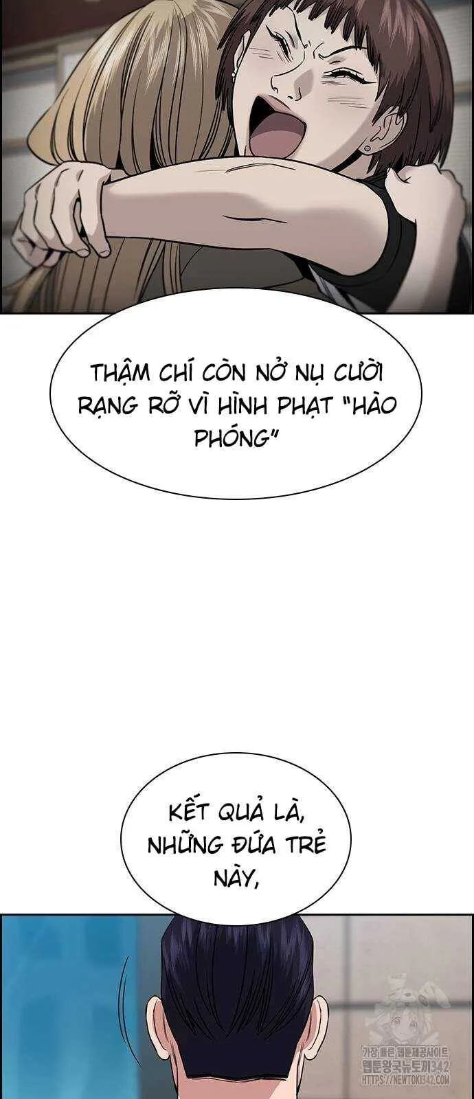Giáo Dục Chân Chính chương 155 - trang 51