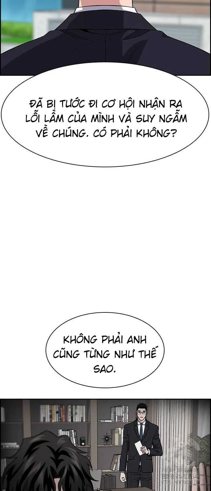 Giáo Dục Chân Chính chương 155 - trang 52