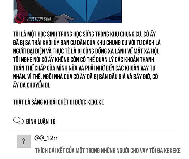 Giáo Dục Chân Chính chương 163 - trang 19