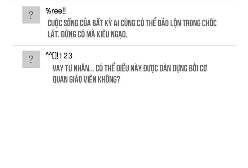 Giáo Dục Chân Chính chương 163 - trang 20