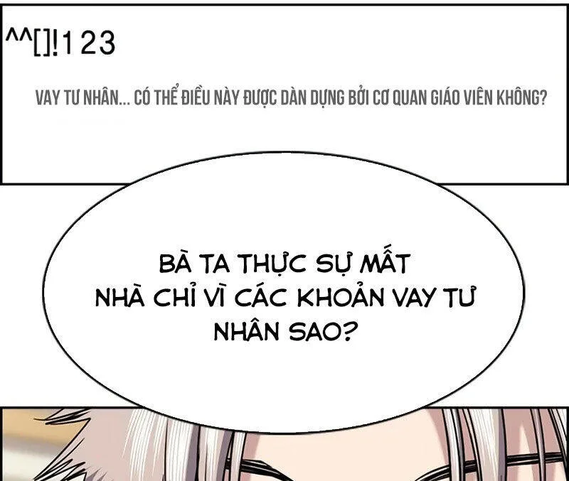 Giáo Dục Chân Chính chương 163 - trang 21