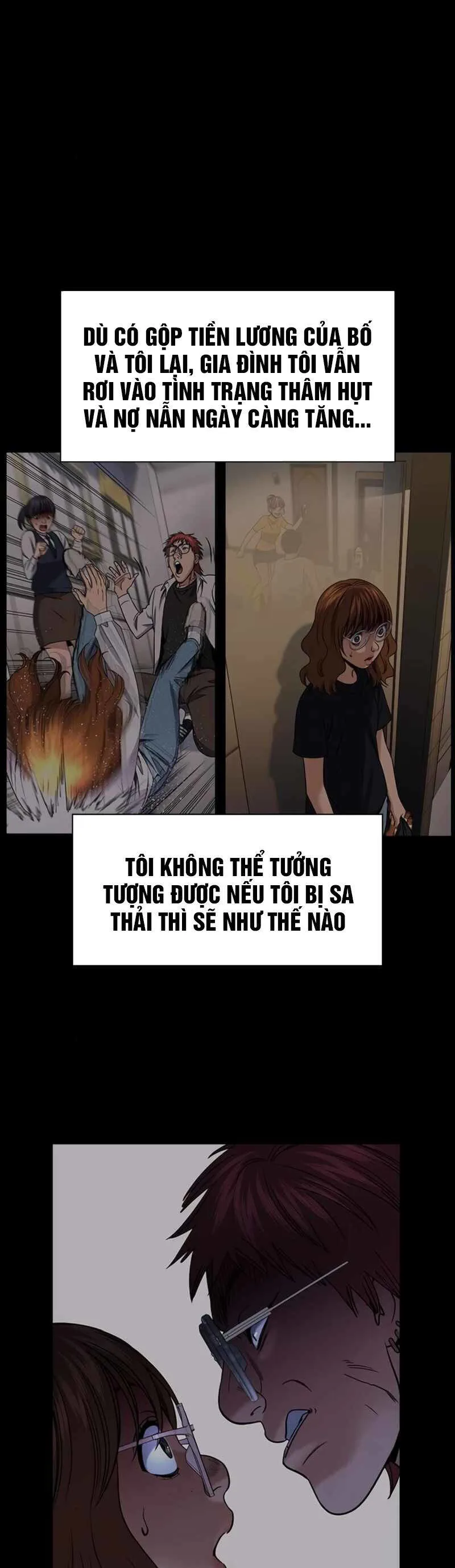 Giáo Dục Chân Chính chương 168 - trang 27