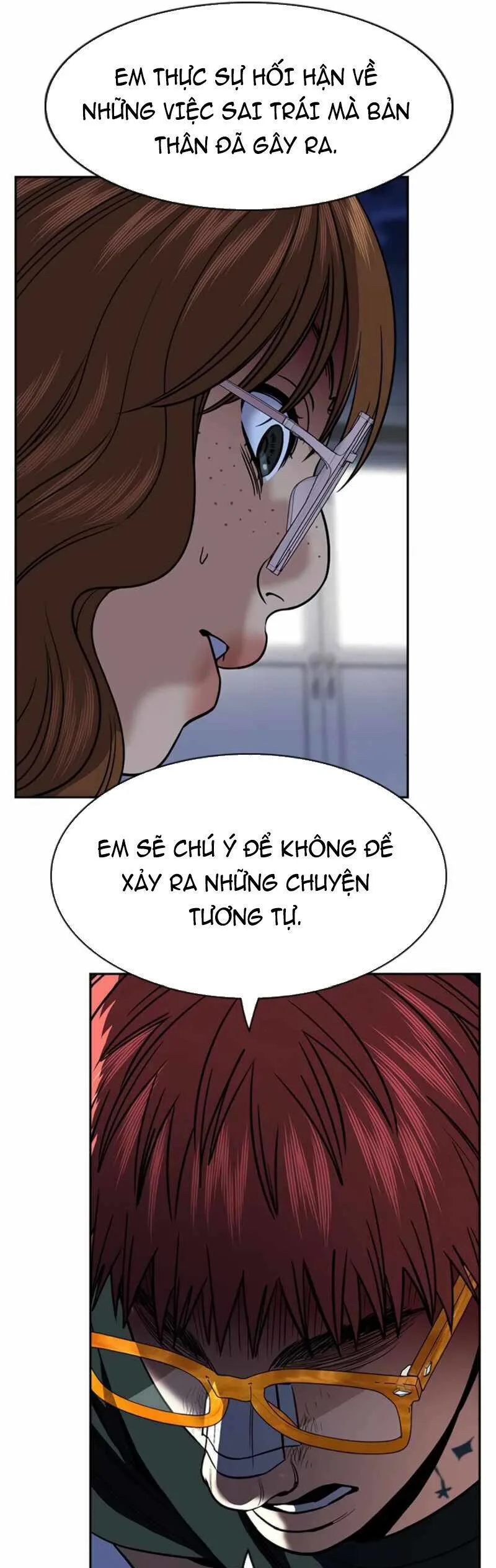 Giáo Dục Chân Chính chương 168 - trang 37