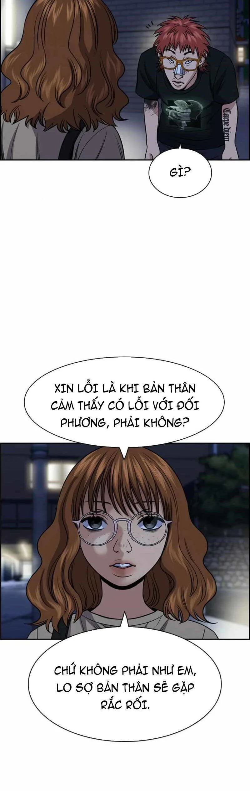 Giáo Dục Chân Chính chương 168 - trang 40