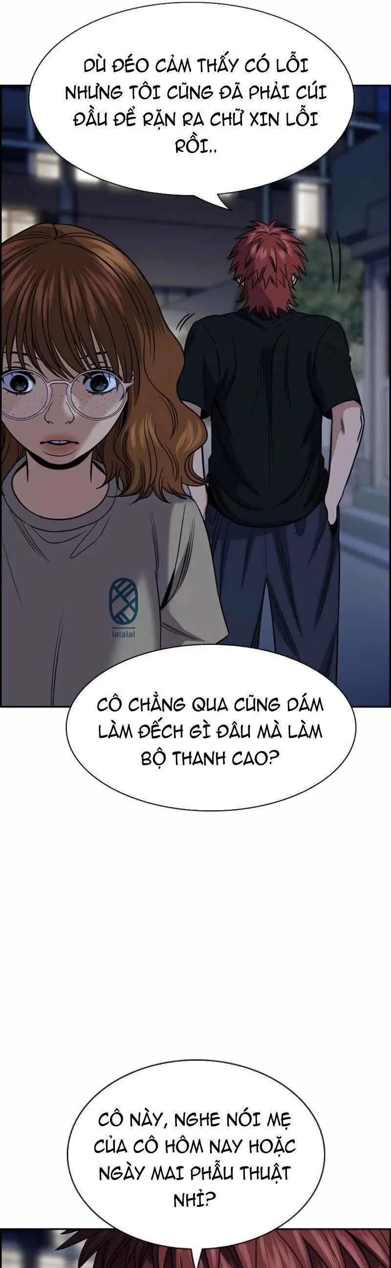Giáo Dục Chân Chính chương 168 - trang 42