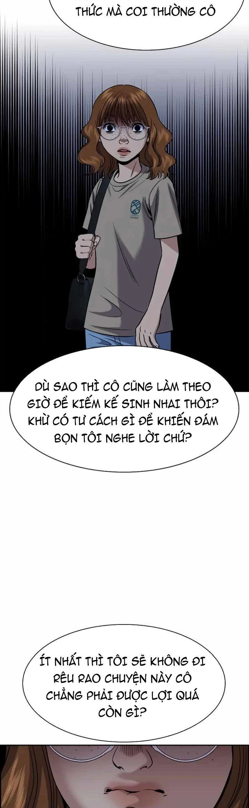 Giáo Dục Chân Chính chương 168 - trang 44