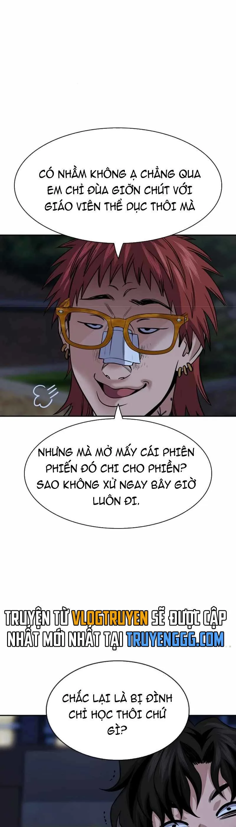 Giáo Dục Chân Chính chương 168 - trang 48