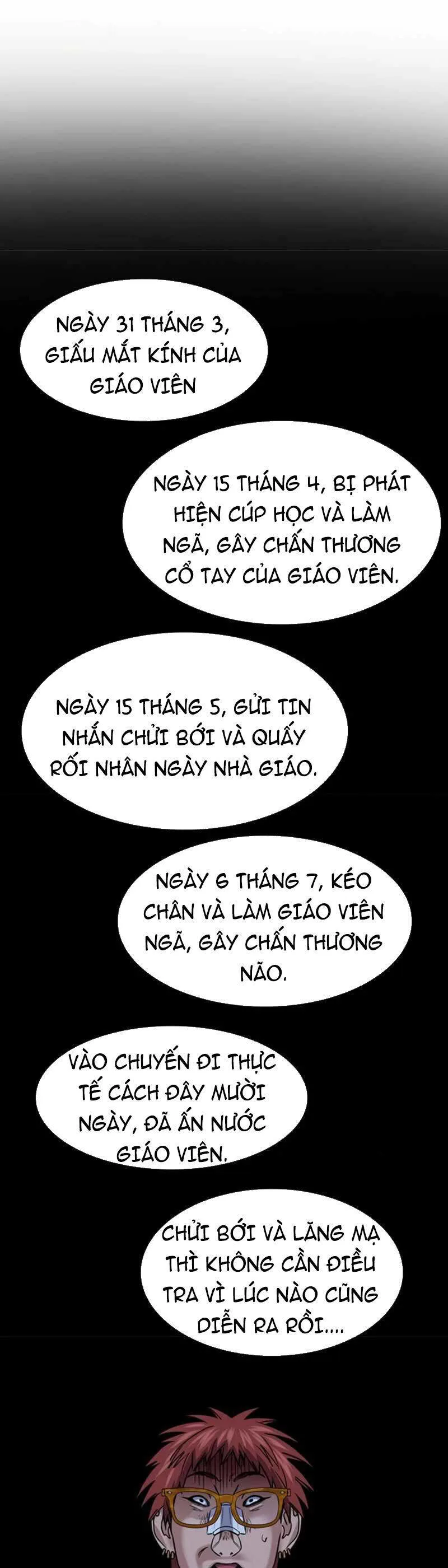 Giáo Dục Chân Chính chương 168 - trang 50