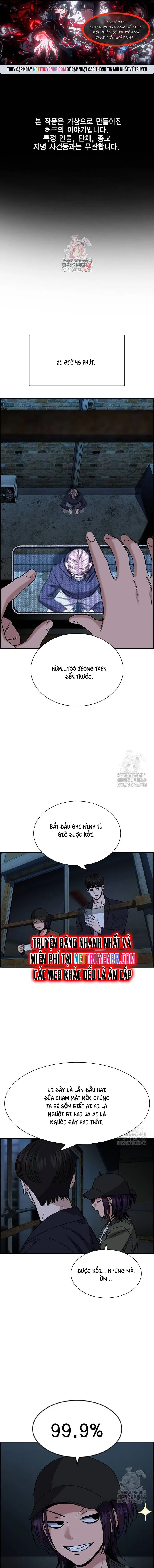 Giáo Dục Chân Chính chương 180 - trang 1