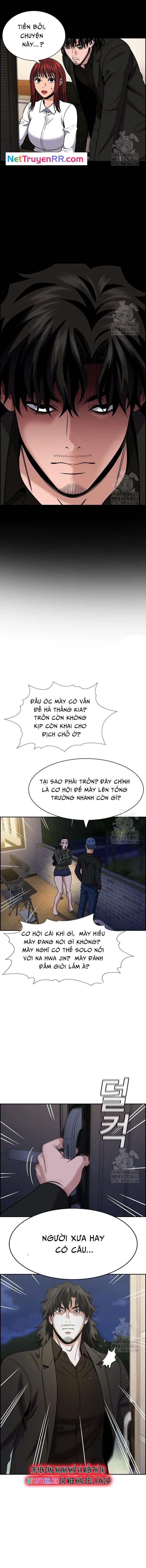 Giáo Dục Chân Chính chương 188 - trang 4