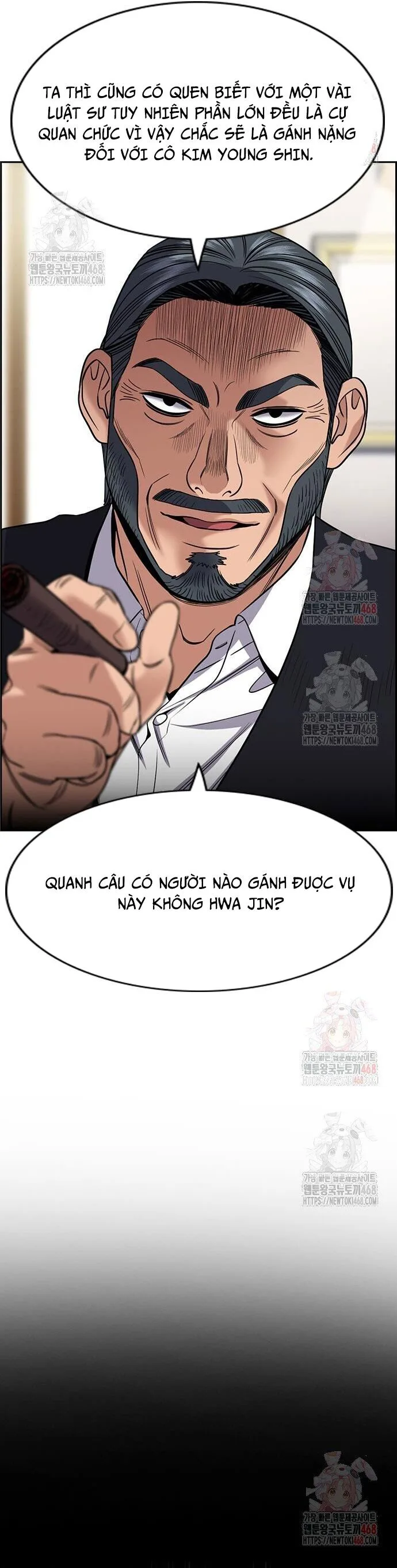 Giáo Dục Chân Chính chương 194 - trang 9