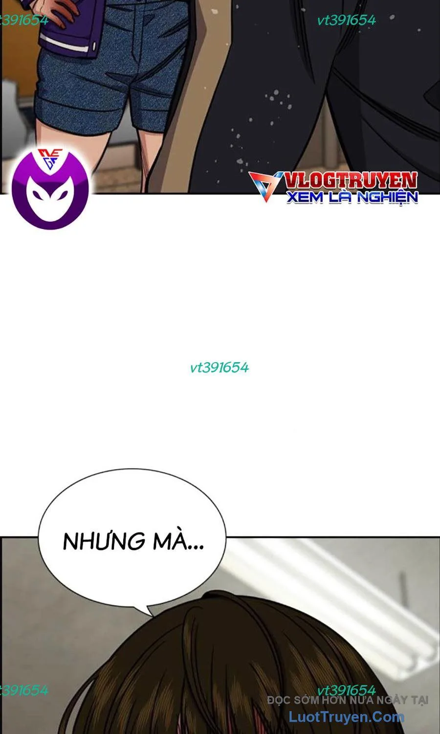 Giáo Dục Chân Chính chương 213 - trang 6