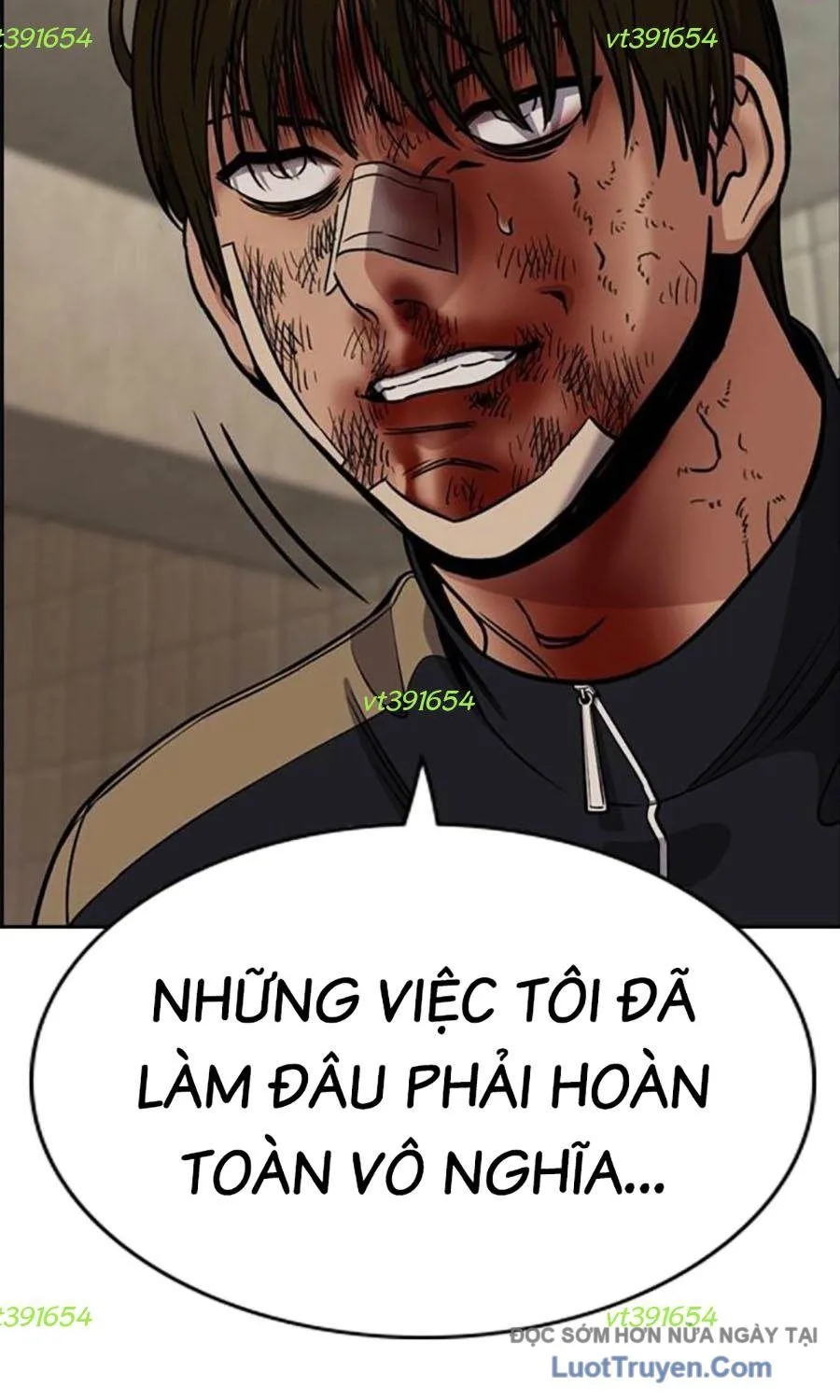 Giáo Dục Chân Chính chương 213 - trang 7