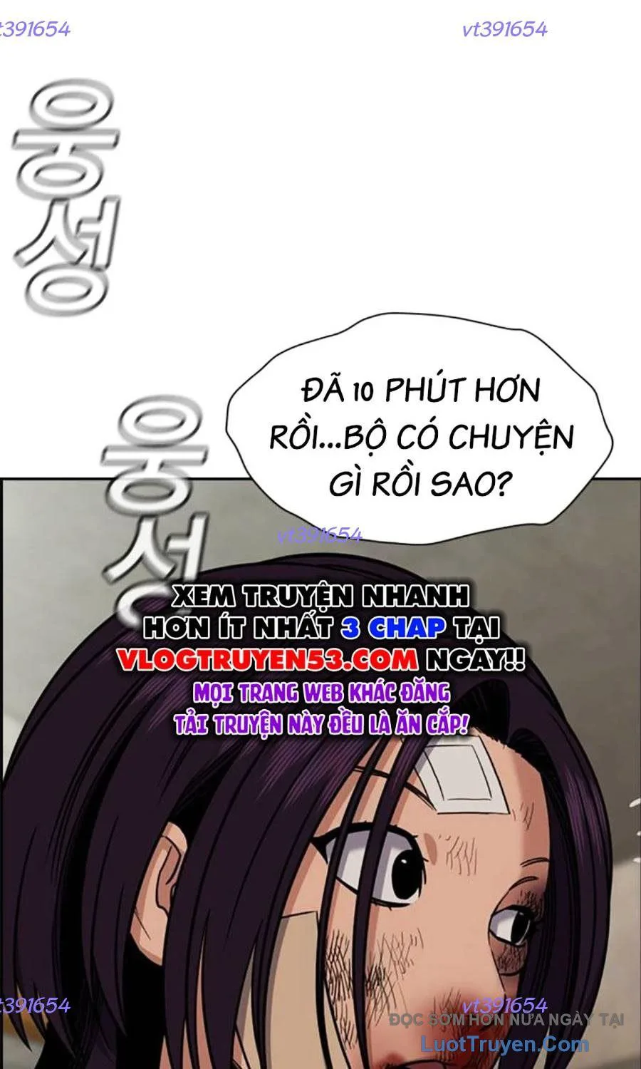 Giáo Dục Chân Chính chương 213 - trang 8