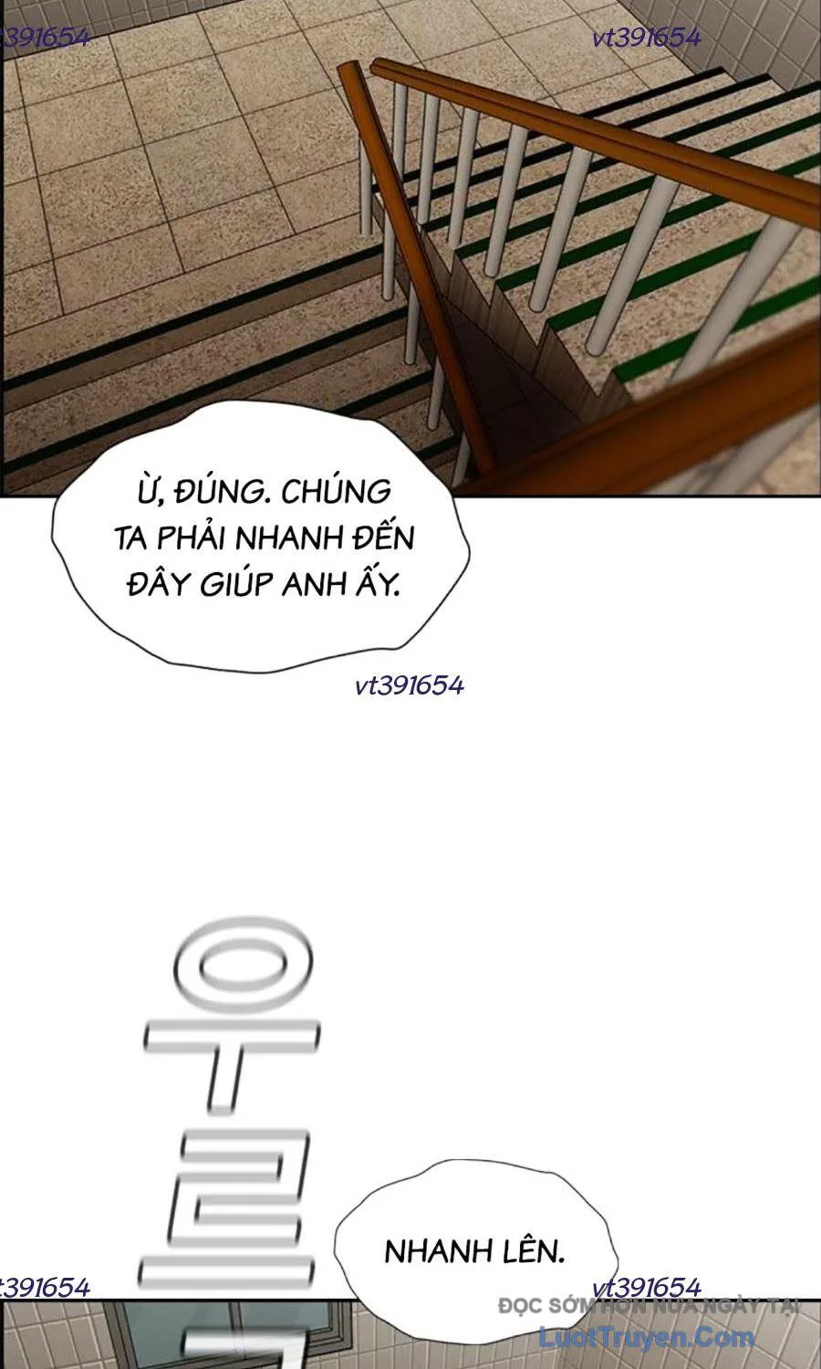 Giáo Dục Chân Chính chương 213 - trang 10