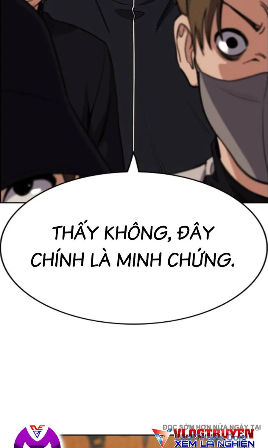Giáo Dục Chân Chính chương 213 - trang 14