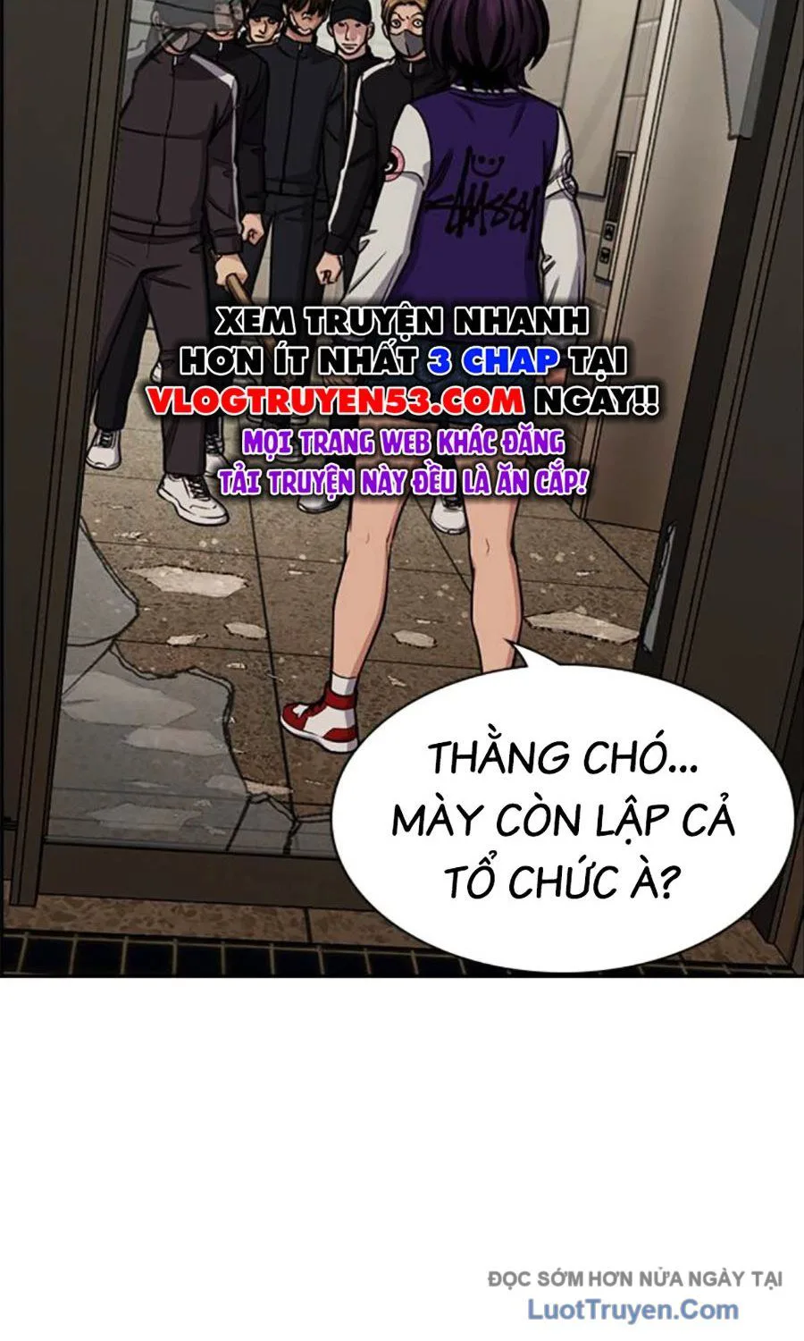 Giáo Dục Chân Chính chương 213 - trang 18
