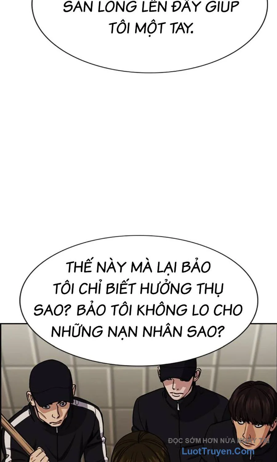 Giáo Dục Chân Chính chương 213 - trang 22