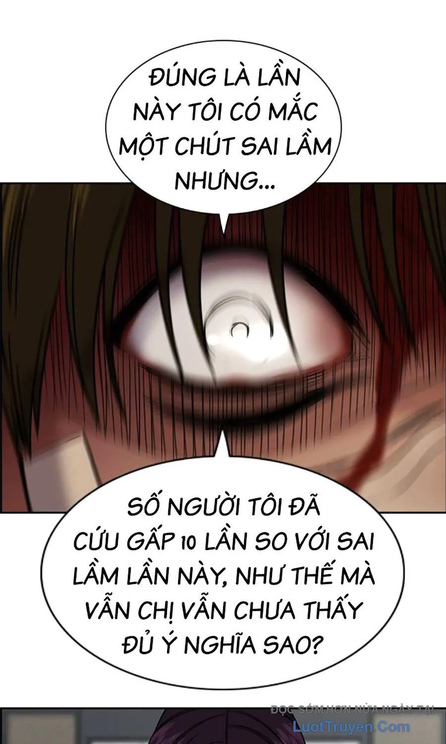 Giáo Dục Chân Chính chương 213 - trang 24