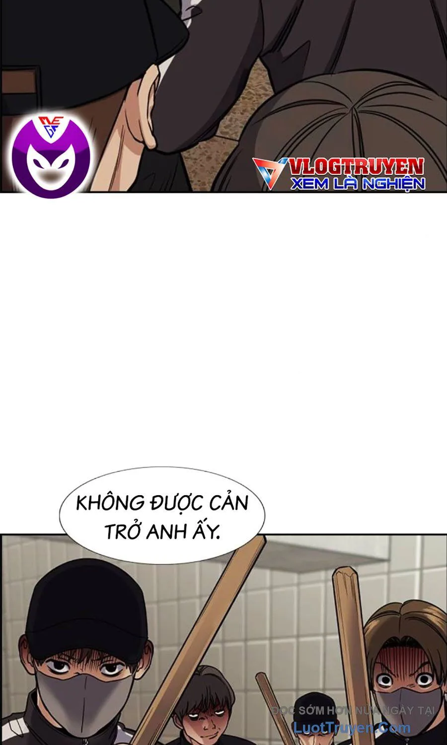 Giáo Dục Chân Chính chương 213 - trang 31