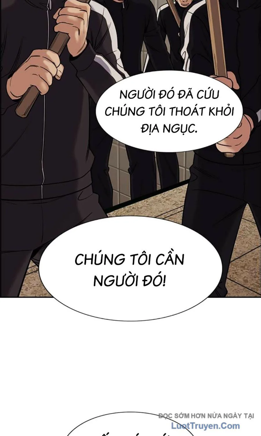 Giáo Dục Chân Chính chương 213 - trang 32