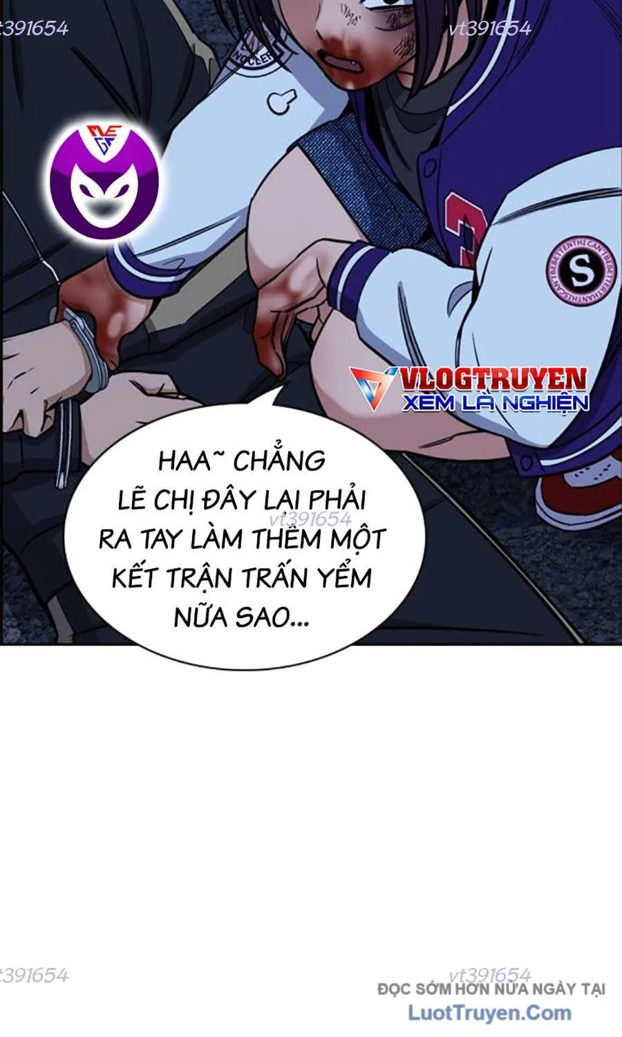 Giáo Dục Chân Chính chương 213 - trang 58