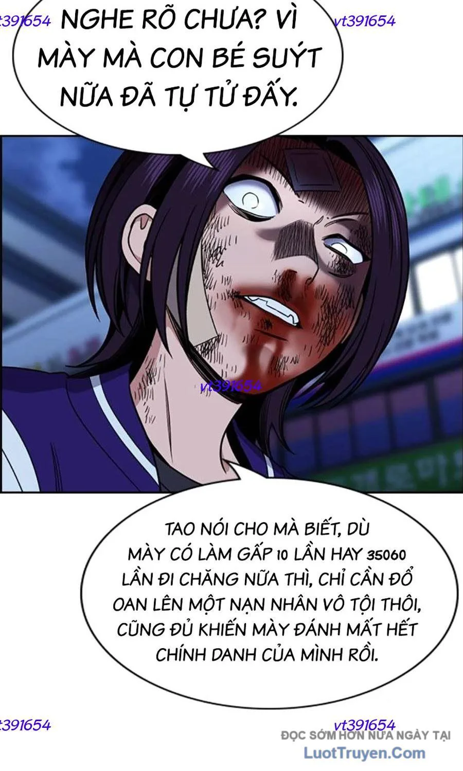 Giáo Dục Chân Chính chương 213 - trang 66