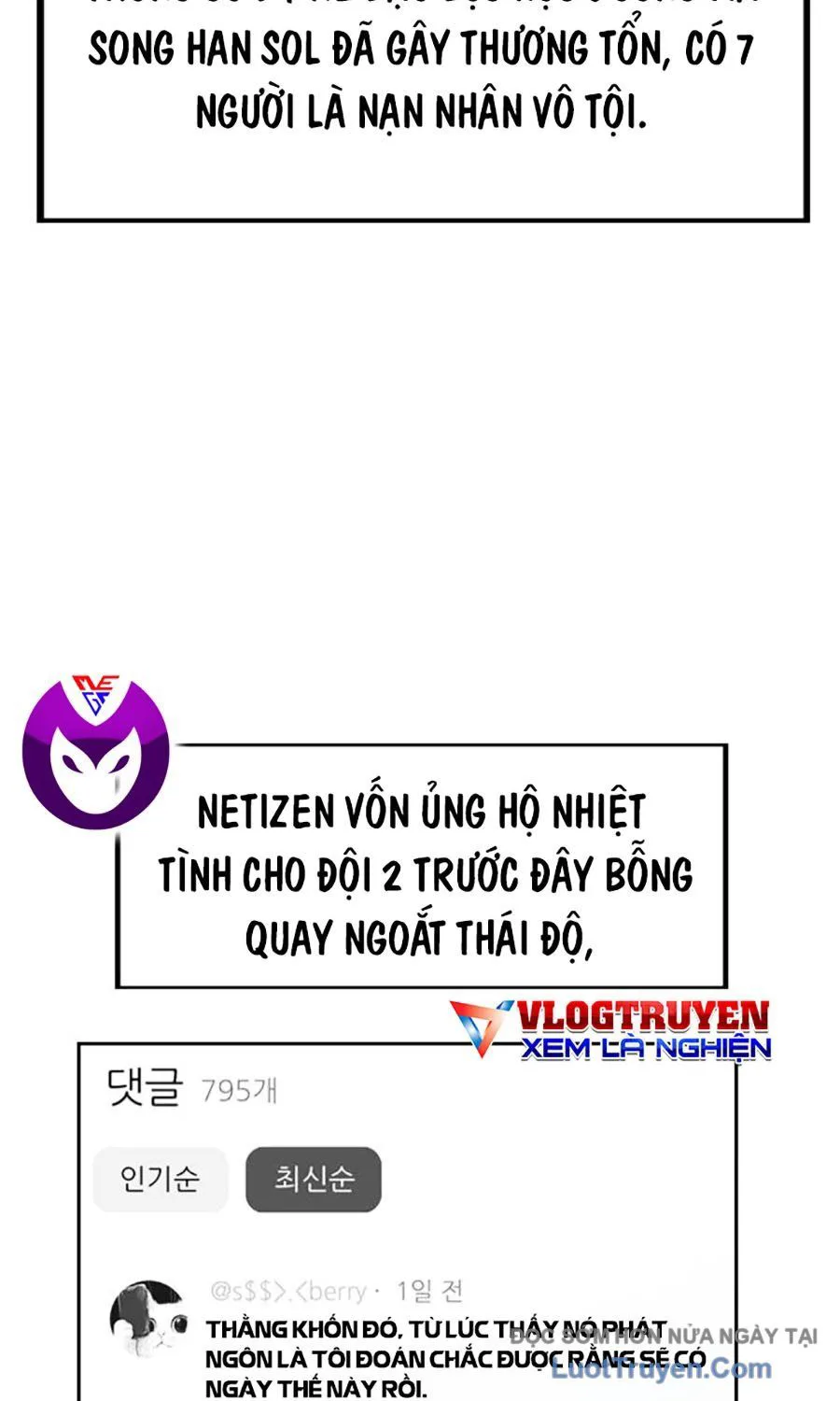 Giáo Dục Chân Chính chương 213 - trang 73